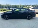 2024 Nissan Sentra SV CVT