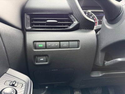 2023 Nissan Sentra SV CVT