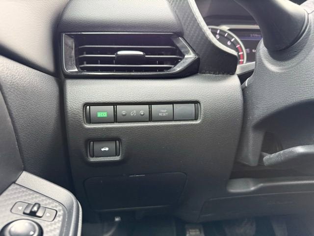 2023 Nissan Sentra SV CVT