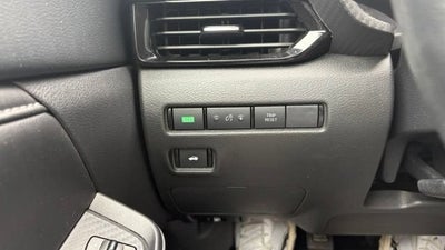 2025 Nissan Sentra SV CVT