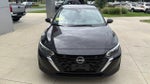 2025 Nissan Sentra SV CVT