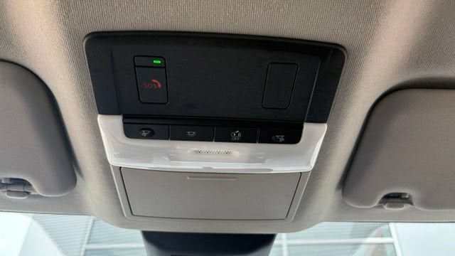 2025 Nissan Sentra SV CVT