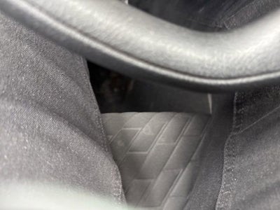 2022 Nissan Kicks S FWD