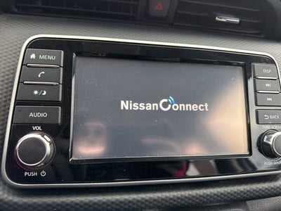 2022 Nissan Kicks S FWD