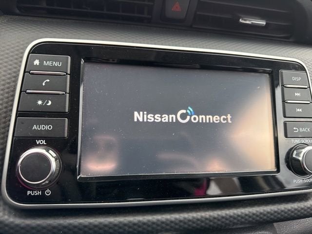 2022 Nissan Kicks S FWD