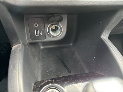 2022 Nissan Kicks S FWD