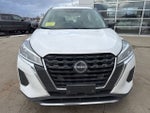 2022 Nissan Kicks S FWD