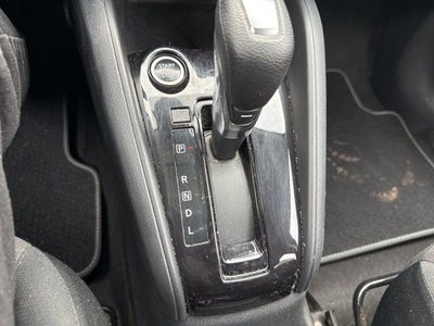 2022 Nissan Kicks S FWD