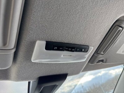 2022 Nissan Kicks S FWD