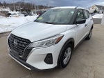 2022 Nissan Kicks S FWD