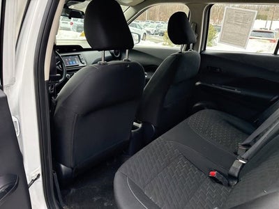 2022 Nissan Kicks S FWD