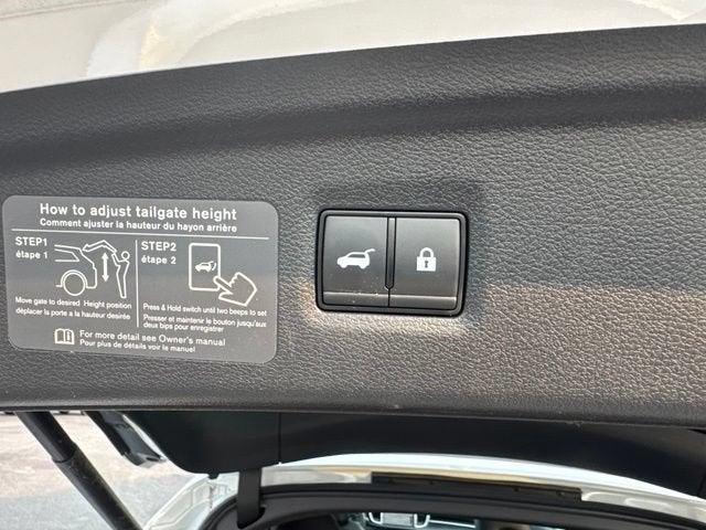 2024 INFINITI QX50 SPORT AWD