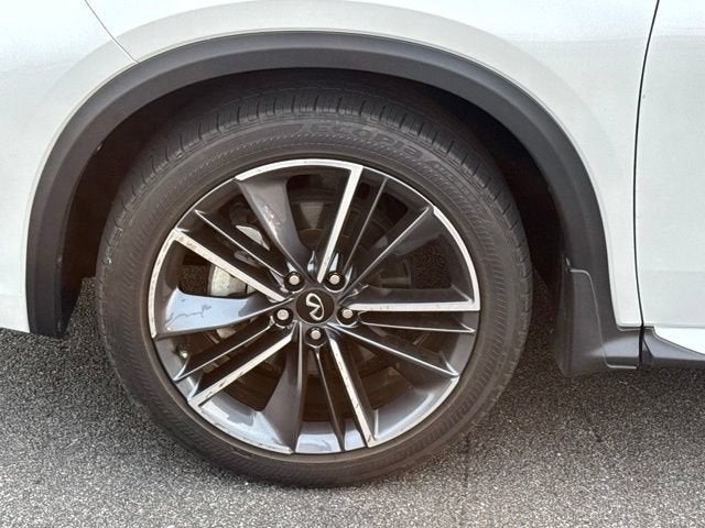 2024 INFINITI QX50 SPORT AWD