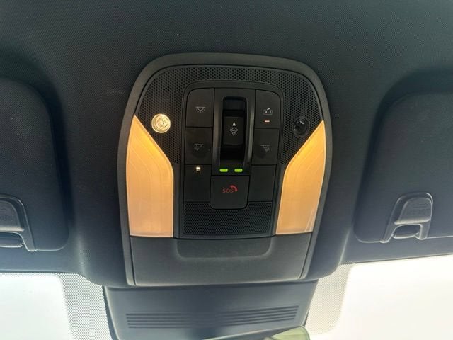 2024 INFINITI QX50 SPORT AWD