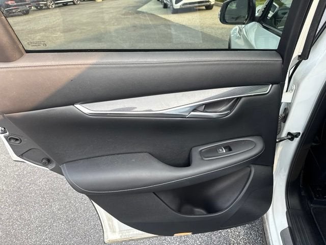 2024 INFINITI QX50 SPORT AWD