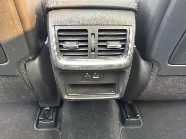 2024 INFINITI QX50 SPORT AWD