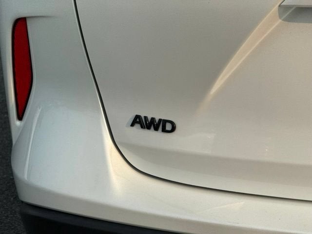 2024 INFINITI QX50 SPORT AWD