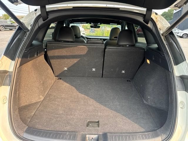 2024 INFINITI QX50 SPORT AWD