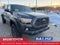 2023 Toyota Tacoma Base