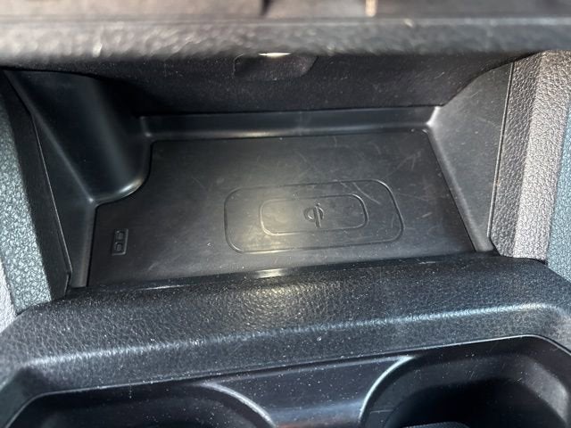 2023 Toyota Tacoma Base