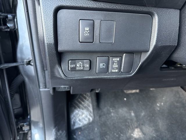 2023 Toyota Tacoma Base