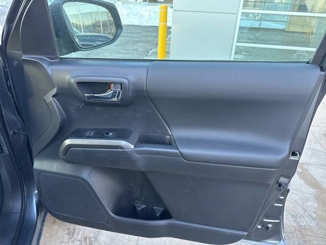 2023 Toyota Tacoma Base