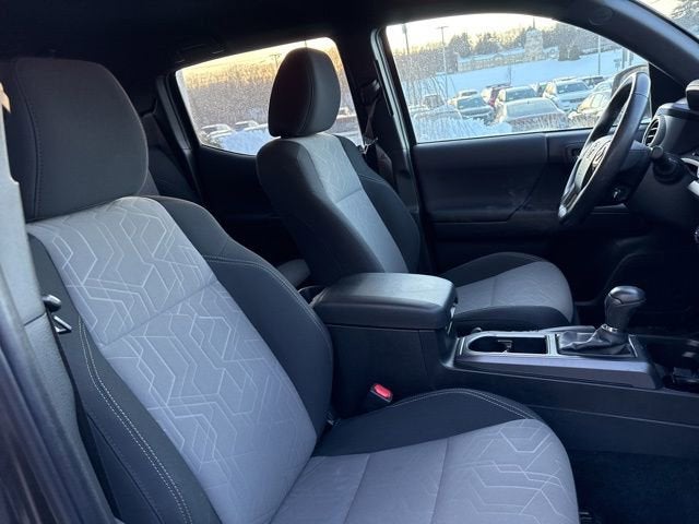 2023 Toyota Tacoma Base