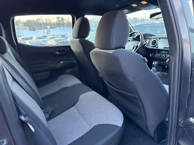 2023 Toyota Tacoma Base