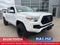 2019 Toyota Tacoma SR Double Cab 5' Bed V6 AT