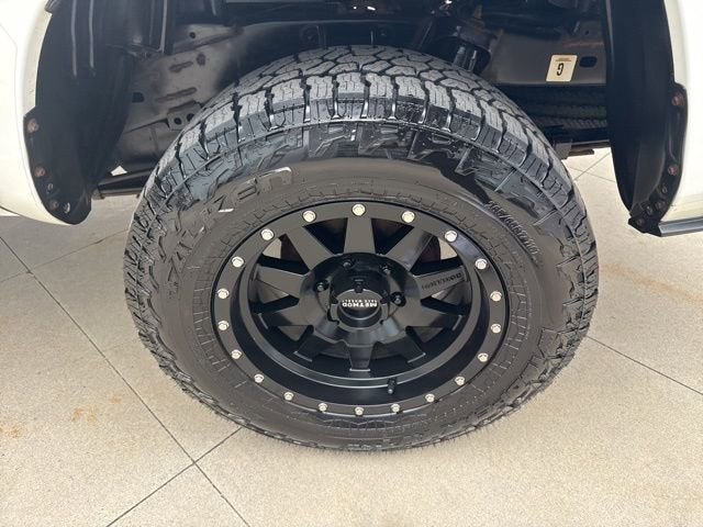 2019 Toyota Tacoma SR Double Cab 5' Bed V6 AT