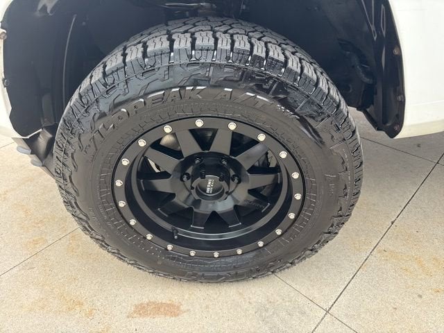 2019 Toyota Tacoma SR Double Cab 5' Bed V6 AT