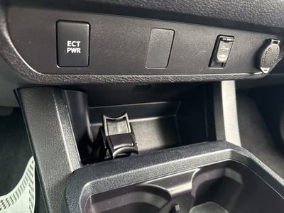 2019 Toyota Tacoma SR Double Cab 5' Bed V6 AT