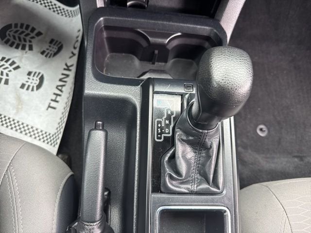 2019 Toyota Tacoma SR Double Cab 5' Bed V6 AT