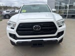 2019 Toyota Tacoma SR Double Cab 5' Bed V6 AT