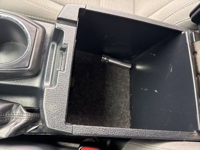 2019 Toyota Tacoma SR Double Cab 5' Bed V6 AT