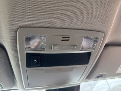 2019 Toyota Tacoma SR Double Cab 5' Bed V6 AT