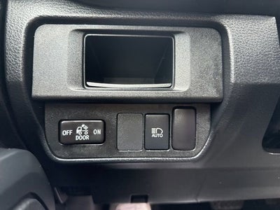 2019 Toyota Tacoma SR Double Cab 5' Bed V6 AT