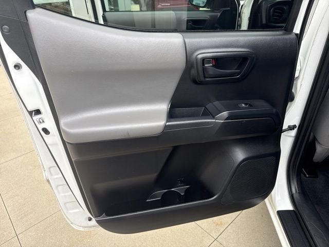 2019 Toyota Tacoma SR Double Cab 5' Bed V6 AT