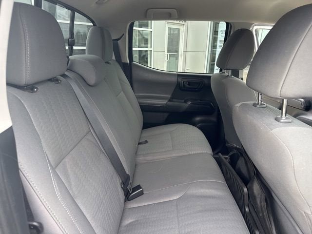 2019 Toyota Tacoma SR Double Cab 5' Bed V6 AT