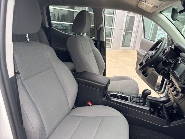 2019 Toyota Tacoma SR Double Cab 5' Bed V6 AT