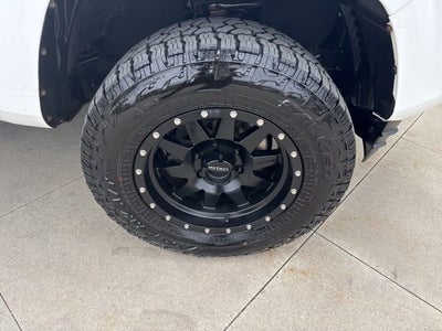 2019 Toyota Tacoma SR Double Cab 5' Bed V6 AT