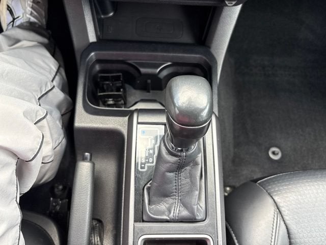 2021 Toyota Tacoma Base