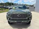 2021 Toyota Tacoma Base