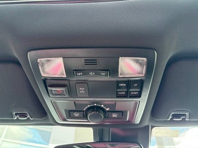 2021 Toyota Tacoma Base