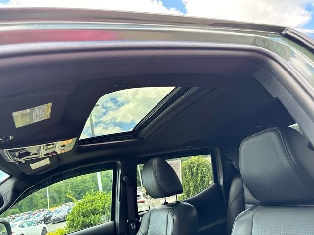 2021 Toyota Tacoma Base