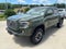 2021 Toyota Tacoma Base