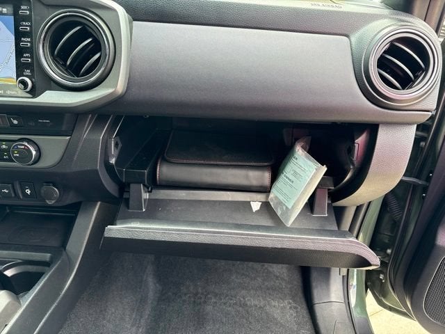 2021 Toyota Tacoma Base