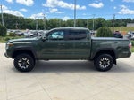 2021 Toyota Tacoma Base