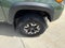 2021 Toyota Tacoma Base