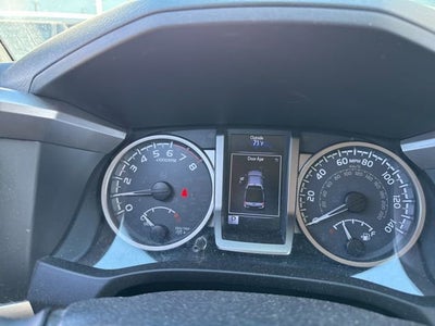 2019 Toyota Tacoma SR5 Double Cab 5' Bed V6 AT